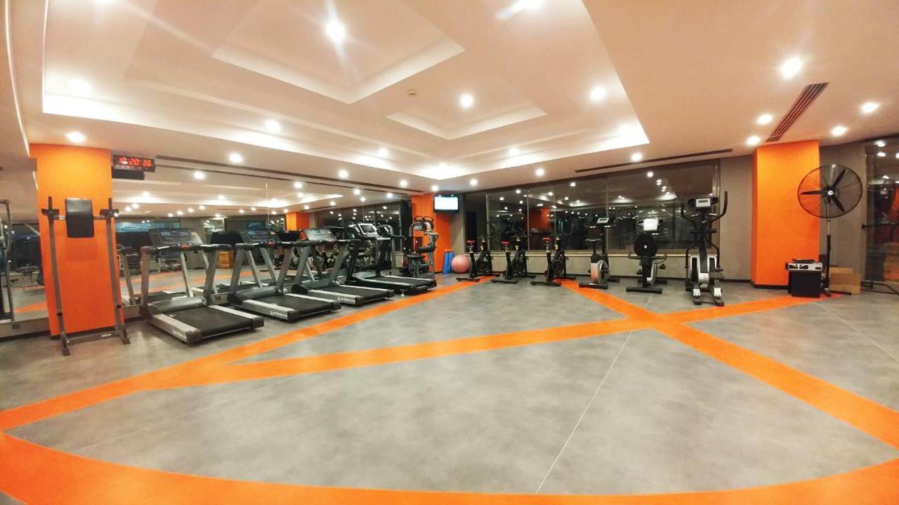Rai Premium Tekirova - Ex Queen'S Park Tekirova Ngoại thất bức ảnh