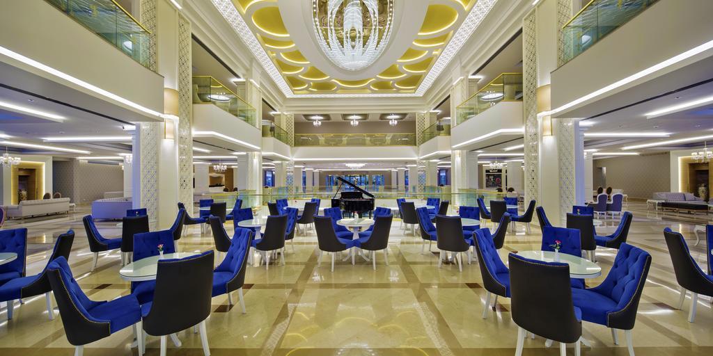Rai Premium Tekirova - Ex Queen'S Park Tekirova Ngoại thất bức ảnh